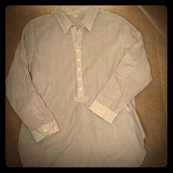 Coldwater Creek Tops - Coldwater Creek Blouse